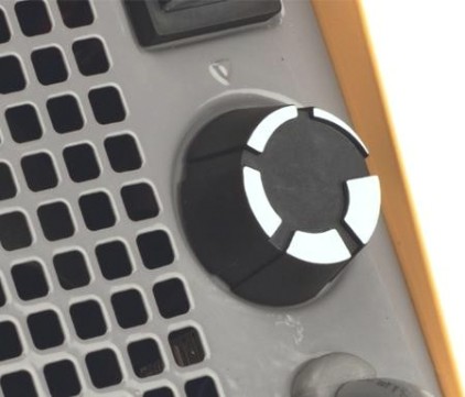 Тепловая пушка электрическая BALLU BKX-3 [НС-1013525]