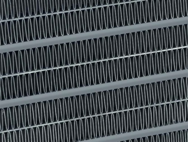 Тепловая пушка электрическая BALLU BKX-5 [НС-1031315]