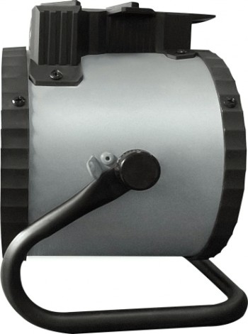 Тепловая пушка электрическая BREEON BHEG-2000 Тепловая пушка электрическая BREEON BHEG-2000