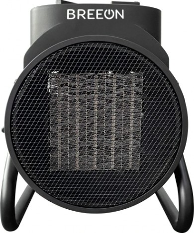 Тепловая пушка электрическая BREEON BHEG-3000 Тепловая пушка электрическая BREEON BHEG-3000