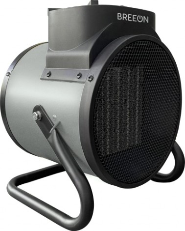 Тепловая пушка электрическая BREEON BHEG-3000 Тепловая пушка электрическая BREEON BHEG-3000