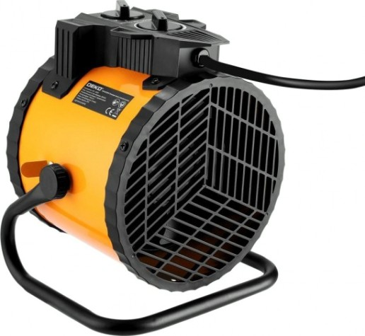 Тепловая пушка электрическая DEKO DKIH2200W [082-1010]
