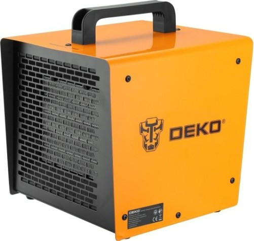 Тепловая пушка электрическая DEKO DKIH3300 [082-1009]