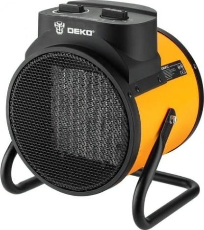 Тепловая пушка электрическая DEKO DKIH3300W [082-1011]