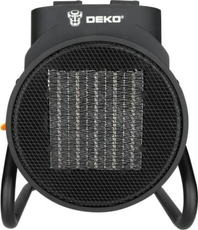 Тепловая пушка электрическая DEKO DKIH3300W [082-1011]