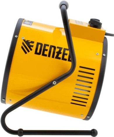 Тепловая пушка электрическая Denzel SFH-9000 [96439]