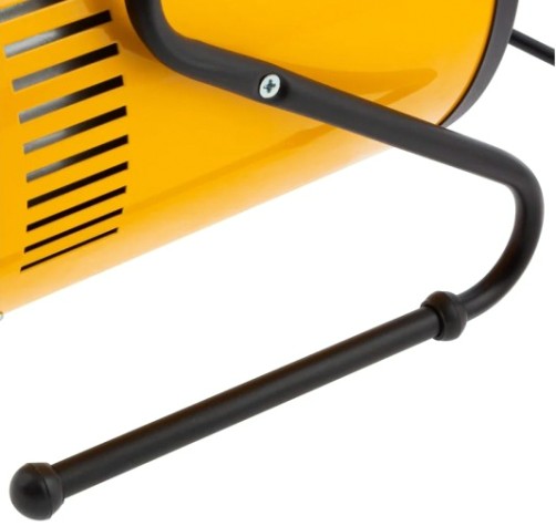 Тепловая пушка электрическая Denzel SFH-9000 [96439]