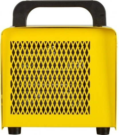 Тепловая пушка электрическая EUROLUX ТЭПК-EU-2000 [67/1/34]