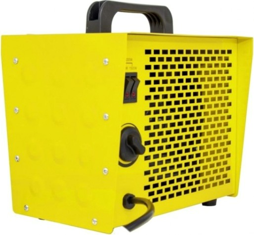 Тепловая пушка электрическая EUROLUX ТЭПК-EU-3000 [67/1/36]