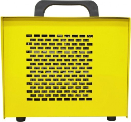 Тепловая пушка электрическая EUROLUX ТЭПК-EU-3000 [67/1/36]