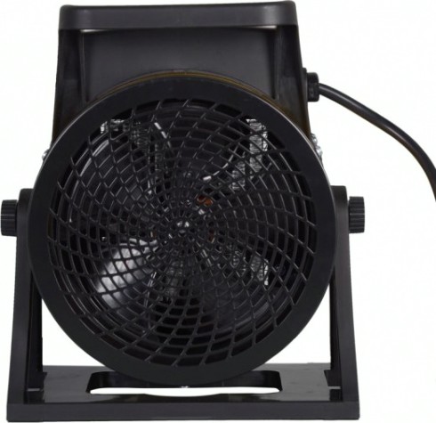 Тепловая пушка электрическая EUROLUX ТЭПК-EU-3000K [67/1/37]