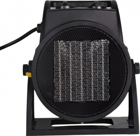 Тепловая пушка электрическая EUROLUX ТЭПК-EU-3000K [67/1/37]