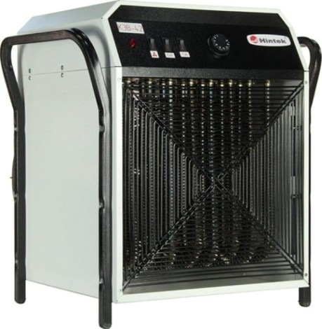 Тепловая пушка электрическая Hintek КЭВ-42 [04.01.01.000131]