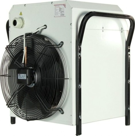 Тепловая пушка электрическая Hintek КЭВ-42 [04.01.01.000131]