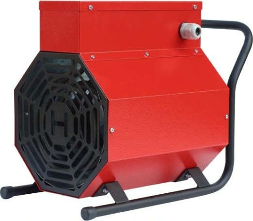 Тепловая пушка электрическая Hintek PROF-03220 [04.000042]
