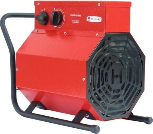 Тепловая пушка электрическая Hintek PROF-05220 [04.000049]