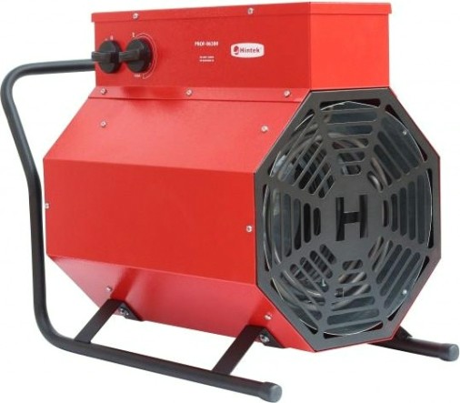 Тепловая пушка электрическая Hintek PROF-06380 [04.000050]