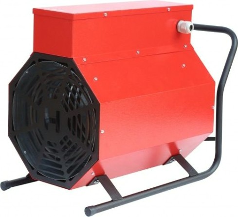 Тепловая пушка электрическая Hintek PROF-06380 [04.000050]