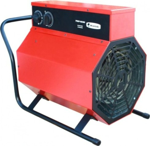 Тепловая пушка электрическая Hintek PROF-09380 [04.000040]