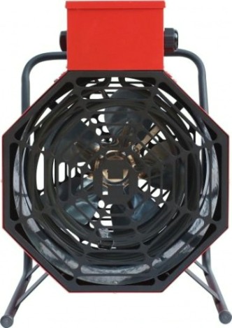 Тепловая пушка электрическая Hintek PROF-12380 [04.000096]