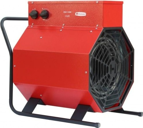Тепловая пушка электрическая Hintek PROF-15380 [04.000097]