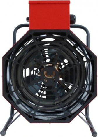 Тепловая пушка электрическая Hintek PROF-15380 [04.000097]