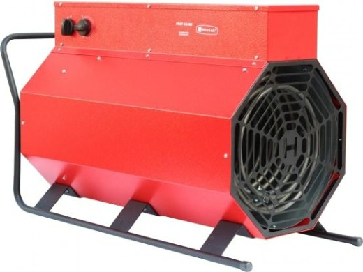 Тепловая пушка электрическая Hintek PROF-24380 [04.000098]