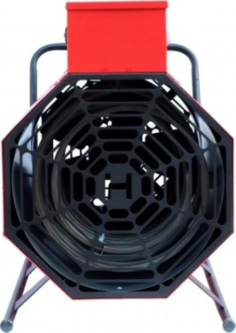 Тепловая пушка электрическая Hintek PROF-24380 [04.000098]