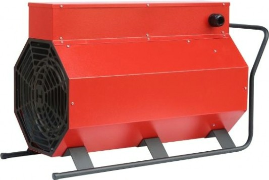 Тепловая пушка электрическая Hintek PROF-30380 [04.000099]