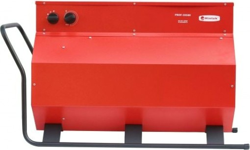 Тепловая пушка электрическая Hintek PROF-30380 [04.000099]