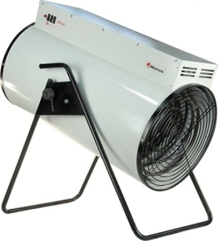 Тепловая пушка электрическая Hintek СФО-40 [04.01.01.000129]