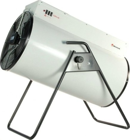 Тепловая пушка электрическая Hintek СФО-40 [04.01.01.000129]