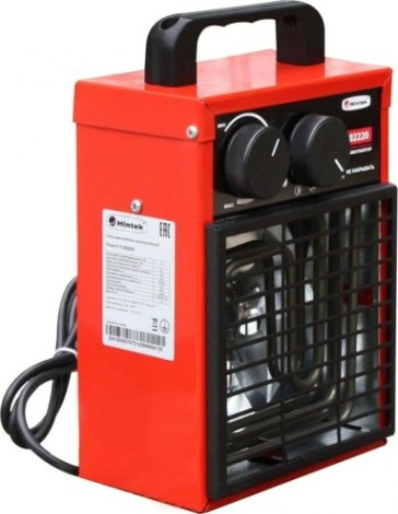 Тепловая пушка электрическая Hintek T-02220S [04.01.01.000133]