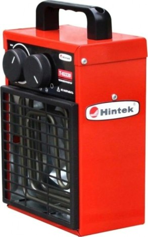 Тепловая пушка электрическая Hintek T-02220S [04.01.01.000133]
