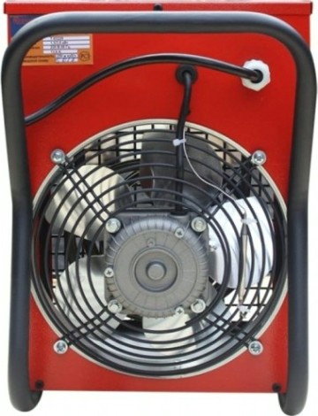 Тепловая пушка электрическая Hintek Т-03220S [04.01.01.000134]