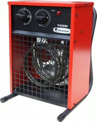 Тепловая пушка электрическая Hintek Т-03220S [04.01.01.000134]