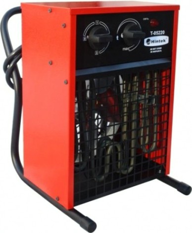 Тепловая пушка электрическая Hintek Т-05220 [04.000048]