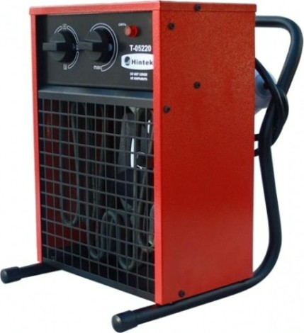 Тепловая пушка электрическая Hintek Т-05220 [04.000048]