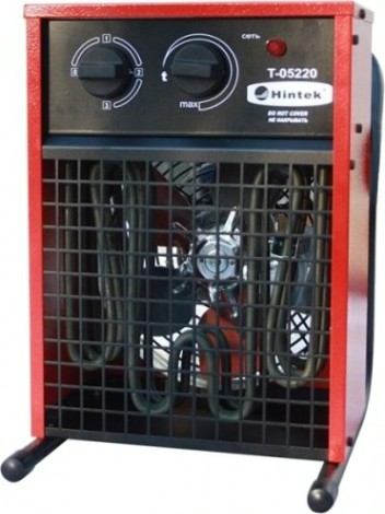 Тепловая пушка электрическая Hintek Т-05220 [04.000048]