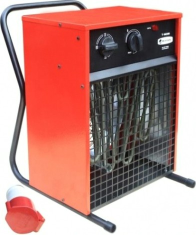 Тепловая пушка электрическая Hintek Т-06380 [04.000043]