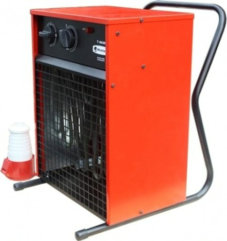 Тепловая пушка электрическая Hintek Т-06380 [04.000043]