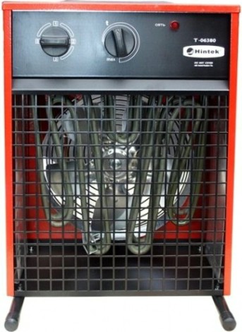 Тепловая пушка электрическая Hintek Т-06380 [04.000043]