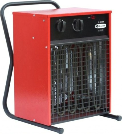 Тепловая пушка электрическая Hintek Т-09380 [04.000054]