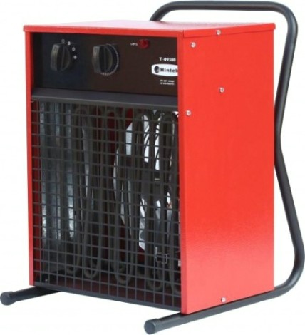 Тепловая пушка электрическая Hintek Т-09380 [04.000054]