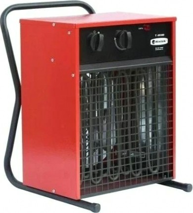 Тепловая пушка электрическая Hintek Т-09380S [04.01.01.000136]