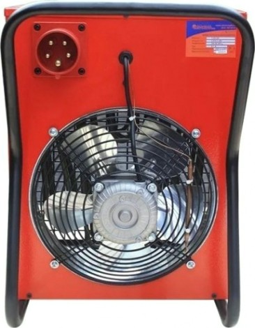 Тепловая пушка электрическая Hintek Т-09380S [04.01.01.000136]