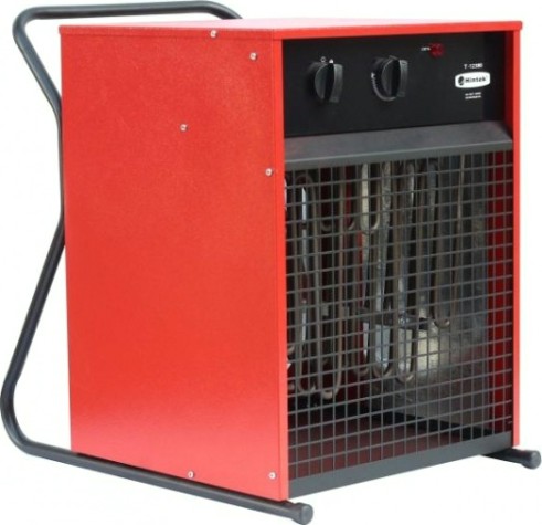 Тепловая пушка электрическая Hintek Т-12380 [04.000053]