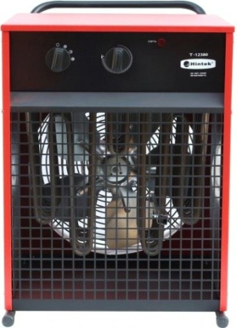Тепловая пушка электрическая Hintek Т-12380 [04.000053]