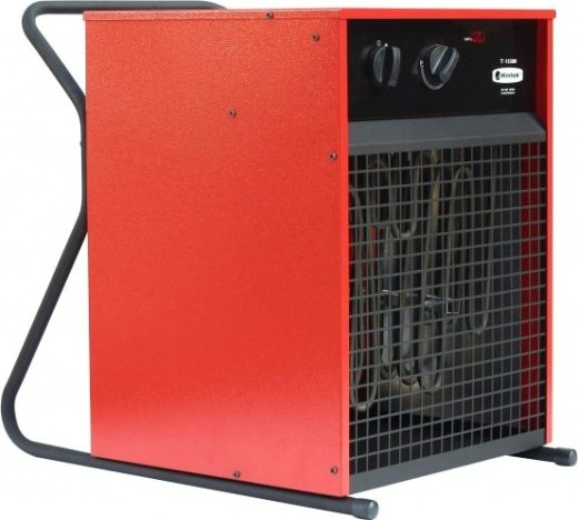 Тепловая пушка электрическая Hintek Т-15380 [04.000041]