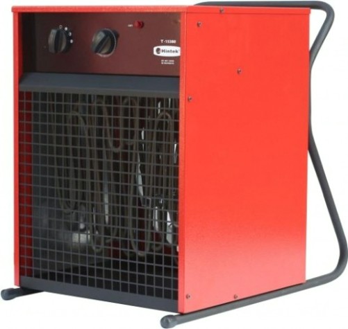 Тепловая пушка электрическая Hintek Т-15380 [04.000041]